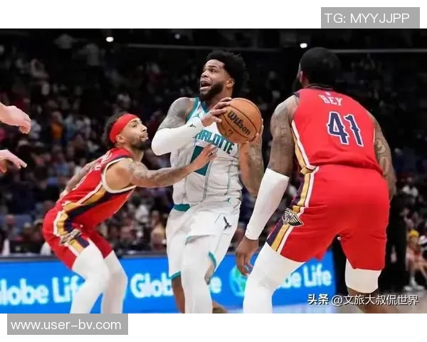 琼斯与墨菲频繁接到询价电话鹈鹕上赛季全拒绝如今局势难以预测