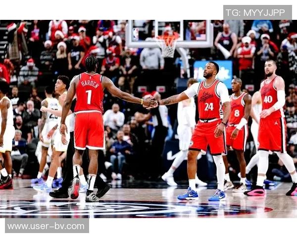 快船交易鲍威尔意在灵活薪资空间球员曾希望获得丰厚合同