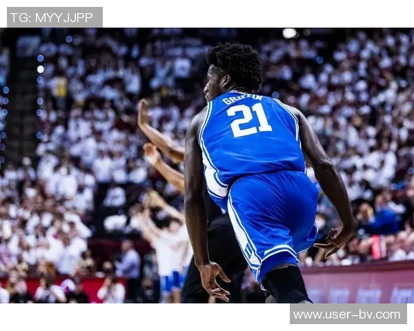 格里芬感慨文班与SGA的成熟稳重反思自己21岁时的生活与追求