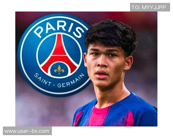 巴黎俱乐部全力争夺巴萨新星德罗已向其提出正式报价