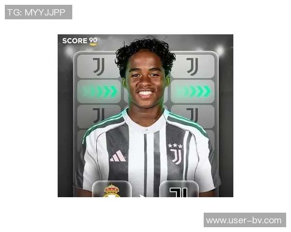 里昂成功说服恩德里克加盟球员对未来发展计划充满信心